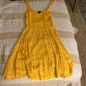 Women’s dress rue 21 size m